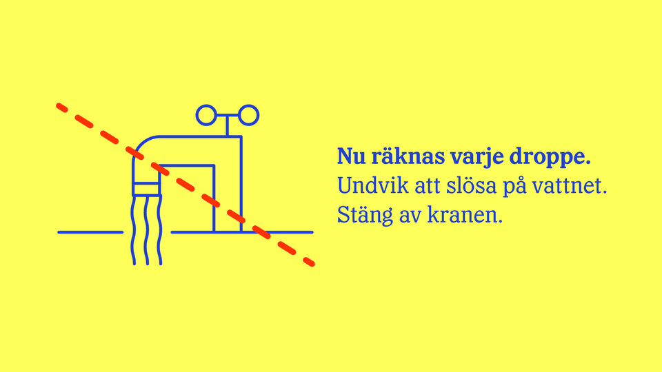 man i duschen