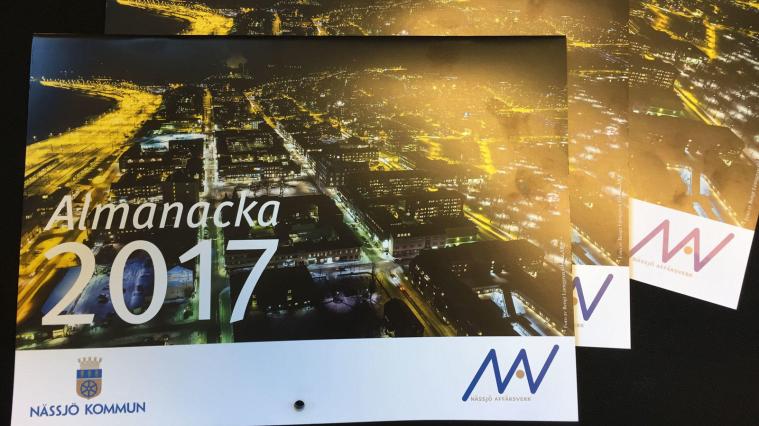 Almanacka 2017