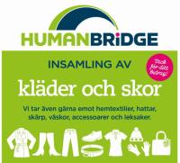 Insamling Human Bridge